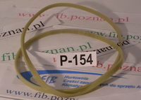 PASEK 1327 J4 MEGADYNE BIA